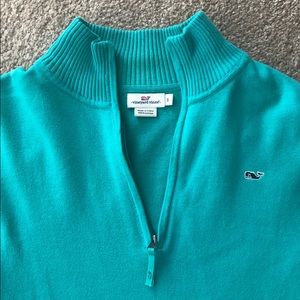 SMALL vineyard vines sweater/ shirt